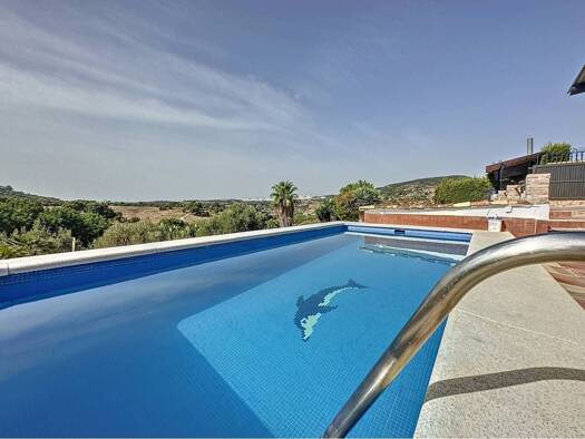 Acker-/Waldstück zum Kauf 749.000 € Estepona 29680