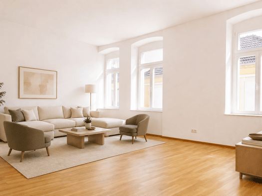 Wohnung zum Kauf provisionsfrei 665.000 € 3 Zimmer 134 m² 3 Geschosse frei ab sofort Bad Kissingen Bad Kissingen 97688