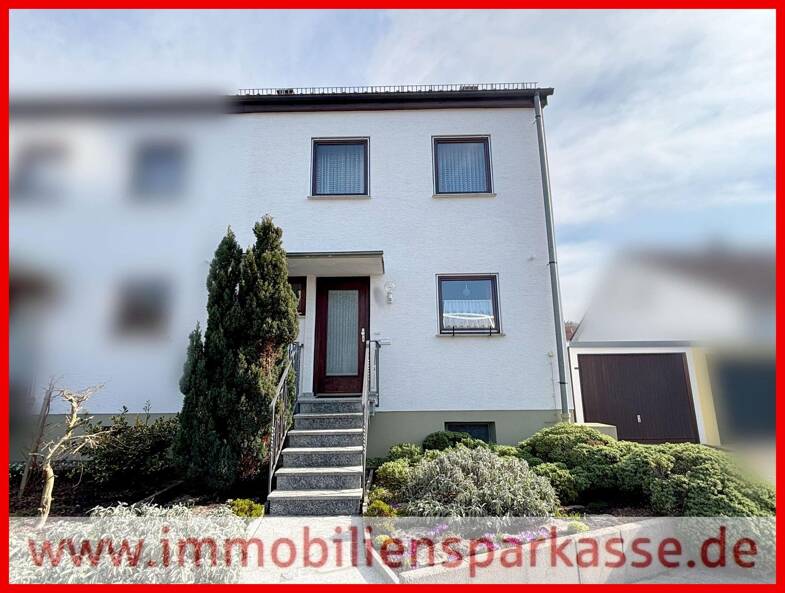 Reihenendhaus zum Kauf 380.000 € 4 Zimmer 110,5 m² 245 m² Grundstück frei ab sofort Althengstett Althengstett 75382