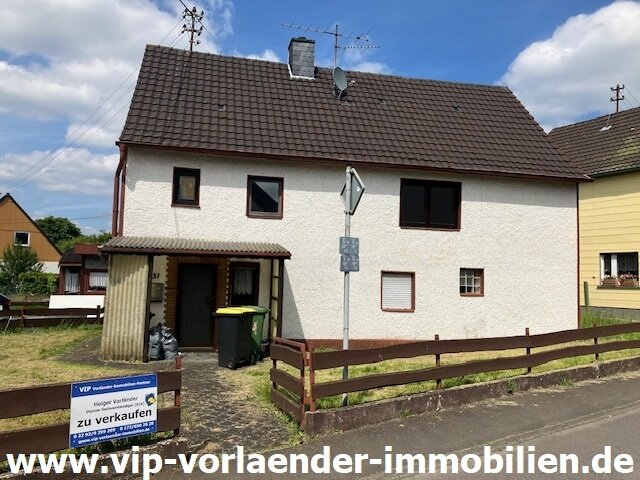 Einfamilienhaus zum Kauf 88.500 € 5 Zimmer 120 m²<br/>Wohnfläche 566 m²<br/>Grundstück Hurst Windeck 51570