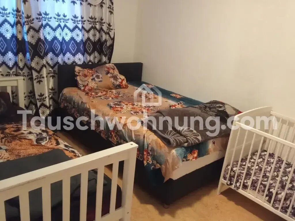 Wohnung zur Miete 208 € 3 Zimmer 83 m²<br/>Wohnfläche 5.<br/>Geschoss Märkisches Viertel Berlin 13435