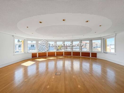 Büro zur Miete 2.454 € 245,4 m² Bürofläche Villingen Villingen-Schwenningen 78048