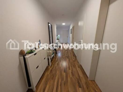 Wohnung zur Miete Tauschwohnung 1.080 € 4 Zimmer 92 m² 3. Geschoss Kaarst-Süd Kaarst 41564