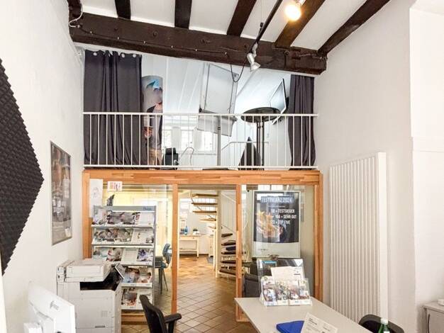 Ladenfläche zur Miete 15,03 € 2 Zimmer 51 m² Verkaufsfläche Limburg 65549