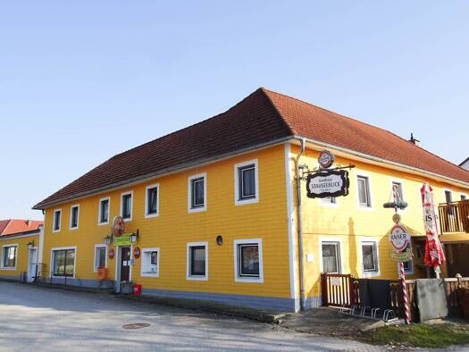 Gastronomie/Hotel zum Kauf 270.000 € 148 m² Gastrofläche 1.066 m² Grundstück Ernsthofen 4432