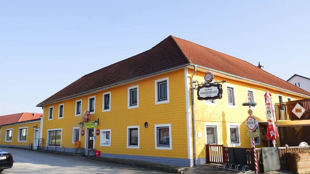 Gastronomie/Hotel zum Kauf 270.000 € 148 m² Gastrofläche 1.066 m² Grundstück Ernsthofen 4432