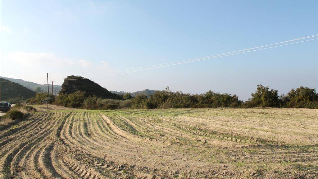 Land-/Forstwirtschaft zum Kauf 135.000 € 6.350 m² Grundstück Chalkidiki