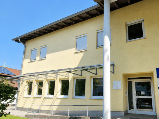 Bürofläche zum Kauf 639.000 € 7 Zimmer 220,4 m² Bürofläche Carl-Jordan-Straße 9 Kolbermoor Kolbermoor 83059