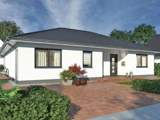 Bungalow zum Kauf - Erstbezug 641.420 € 6 Zimmer 141 m² 900 m² Grundstück Erbes-Büdesheim 55234