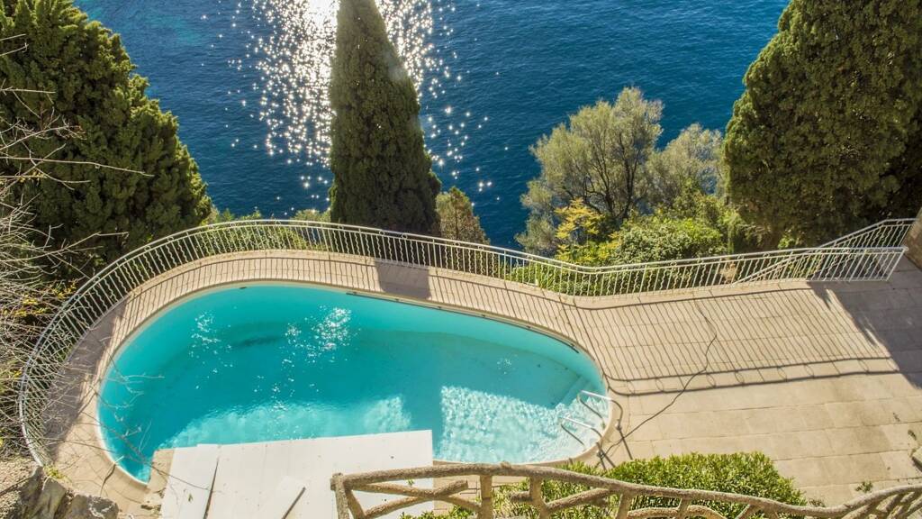 Wohnung zum Kauf 3 Zimmer 95 m² France et Rosieres CAP D AIL 06320