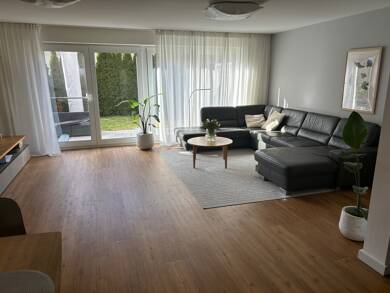 Haus zur Miete 2.200 € 5 Zimmer 121 m² 188 m² Grundstück Wetzendorf Nürnberg 90425