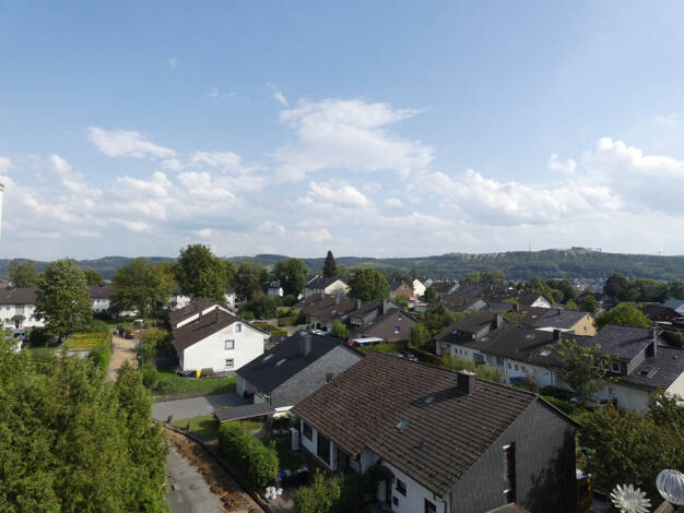Penthouse zum Kauf 210.000 € 3 Zimmer 106,2 m² Attendorn Attendorn 57439