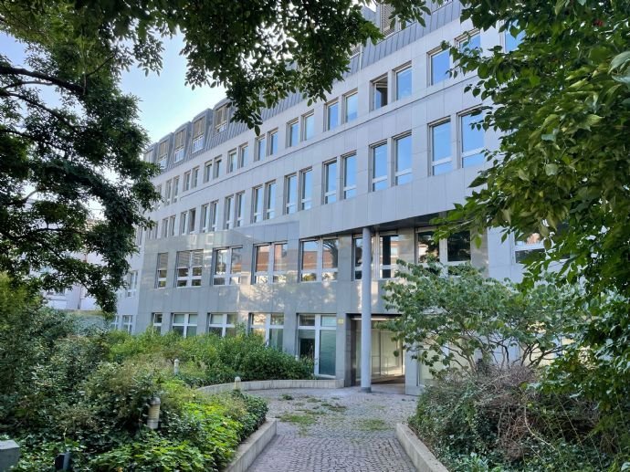 Bürofläche zur Miete 1.200 € 4 Zimmer 160 m²<br/>Bürofläche City Kassel 34117