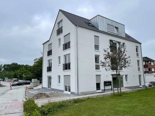Wohnung zur Miete 647 € 2 Zimmer 62,1 m² EG frei ab 01.06.2026 Am Volkspark 38 Neubeckum Beckum 59269