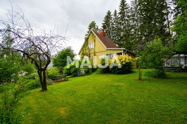 Einfamilienhaus zum Kauf 69.900 € 4 Zimmer 80 m² 1.049 m² Grundstück Suojakuja 4 Valkeakoski 37600