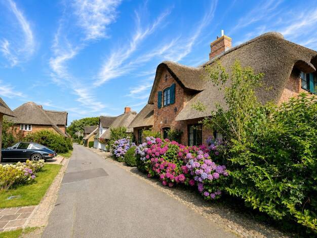 Einfamilienhaus zum Kauf 990.000 € 4 Zimmer 110 m² 275 m² Grundstück frei ab sofort Oevenum 25938