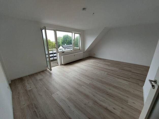 Wohnung zum Kauf provisionsfrei 119.900 € 1 Zimmer 45 m² 3. Geschoss Unterfeldhaus Erkrath 40699