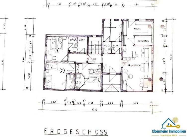 Gastronomie/Hotel zum Kauf 690.000 € 200 m² Gastrofläche 998 m² Grundstück Bad Abbach 93077