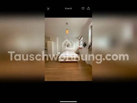 Wohnung zur Miete Tauschwohnung 1.200 € 1 Zimmer 35 m² EG Sendling-Westpark München 81379