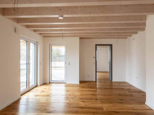 Wohnung zum Kauf provisionsfrei 435.000 € 3 Zimmer 75 m² EG Gaimersheim 85080