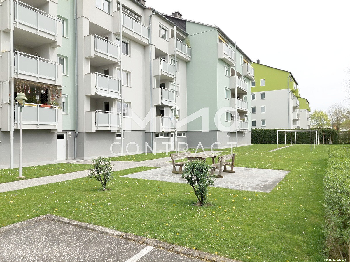 Wohnung zum Kauf 114.900 € 2 Zimmer 57,7 m²<br/>Wohnfläche 4.<br/>Geschoss Ybbs an der Donau 3370