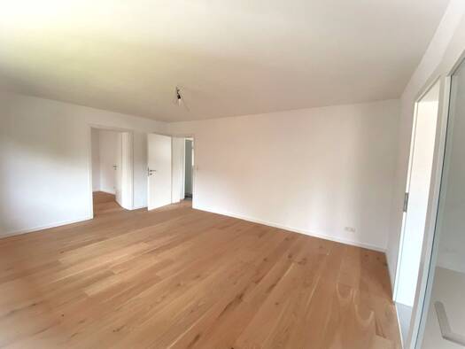 Wohnung zur Miete - Erstbezug 990 € 4,5 Zimmer 121 m² Ruhmannsfelden Ruhmannsfelden 94239