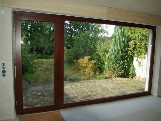 Terrassenwohnung zur Miete 1.150 € 3 Zimmer 93 m² Geschoss EG/1 frei ab 01.11.2025 Ellerbek 25474