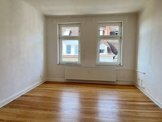 Wohnung zur Miete 600 € 2 Zimmer 64,1 m² 3. Geschoss frei ab 16.04.2026 Tiefe Allee 22 Neumühlen-Dietrichsdorf Kiel 24149