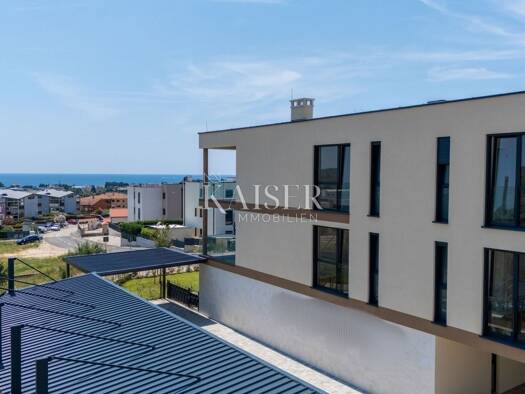 Wohnung zum Kauf 497.000 € 3 Zimmer 97 m² 1. Geschoss Novigrad