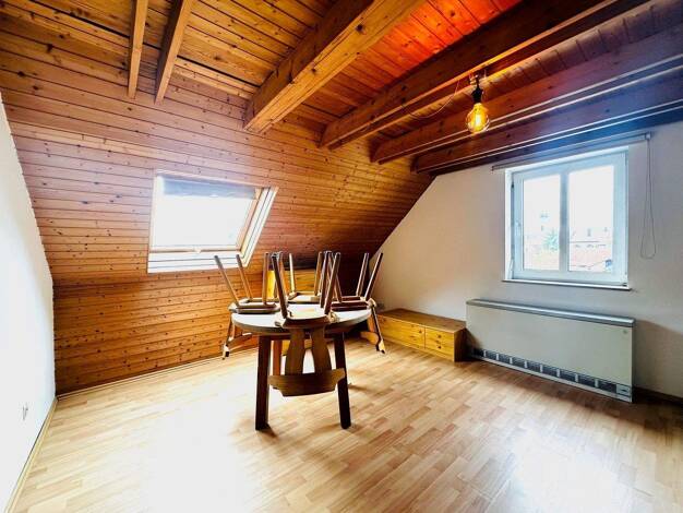 Wohnung zur Miete 900 € 2 Zimmer 58,8 m² 3. Geschoss frei ab 01.02.2026 Johannisstraße 77 St Johannis Nürnberg 90419