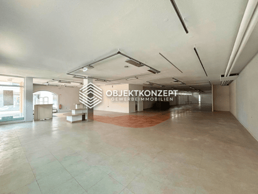 Ausstellungsfläche zur Miete 2.900 € 3 Zimmer 444 m² Verkaufsfläche Spaichingen 78549
