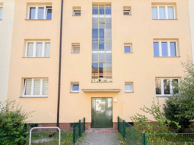 Sonstiges zum Kauf als Kapitalanlage geeignet 199.000 € 2 Zimmer 44 m² Reinickendorf Berlin 13403