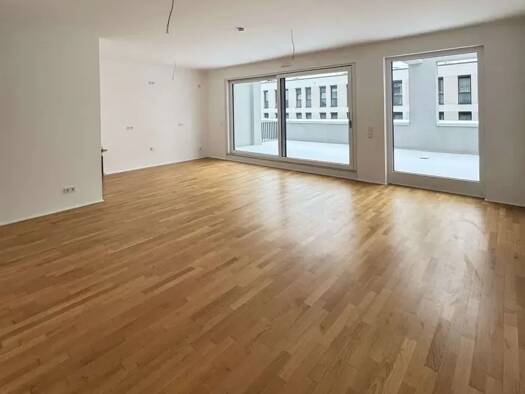 Penthouse zum Kauf provisionsfrei 940.500 € 4 Zimmer 132,8 m² 3. Geschoss In der Au Rödelheim Frankfurt am Main 60489