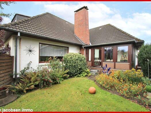 Haus zum Kauf 265.000 € 7 Zimmer 224,3 m² 930 m² Grundstück Sollerup 24852