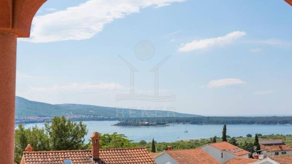 Wohnung zum Kauf 399.000 € 3 Zimmer 68 m² 2. Geschoss Krk