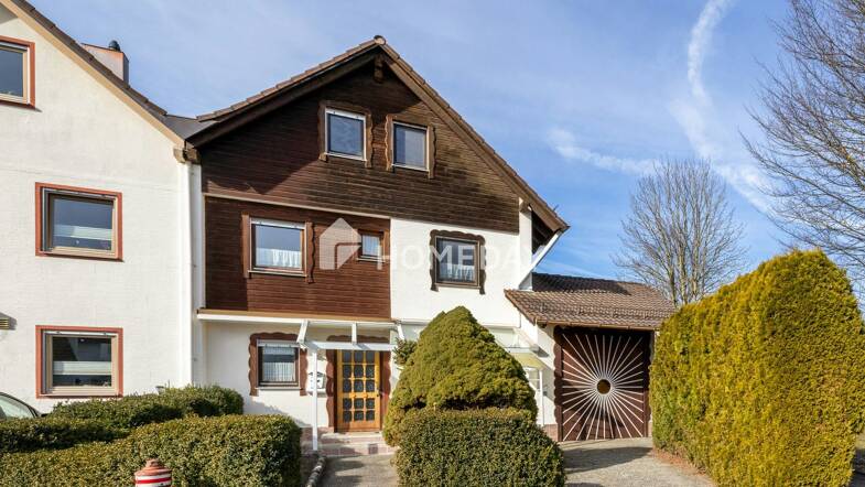 Reihenmittelhaus zum Kauf 559.000 € 7 Zimmer 165 m² 370 m² Grundstück Neugablonz Kaufbeuren 87600