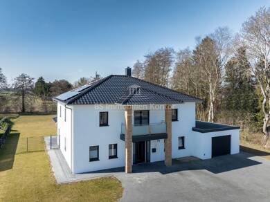 Einfamilienhaus zum Kauf 620.000 € 7 Zimmer 284,5 m² 2.178 m² Grundstück Börgerwald Surwold 26903