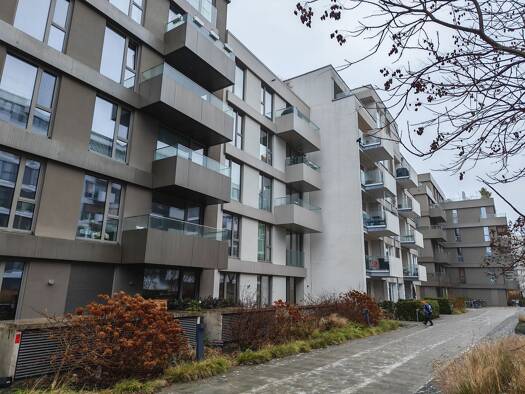 Terrassenwohnung zur Miete 1.400 € 2 Zimmer 58 m² Geschoss EG/5 frei ab sofort Kreuzberg Berlin 10179