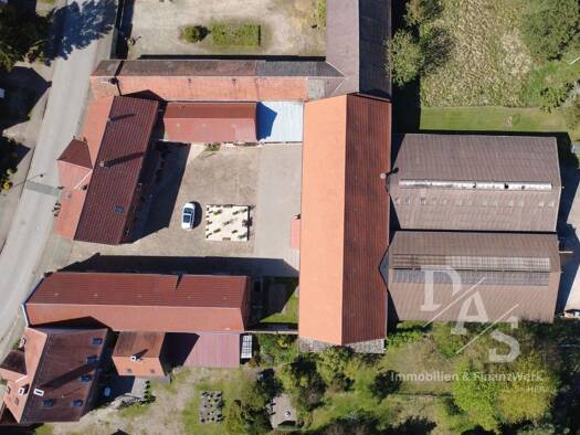 Land-/Forstwirtschaft zum Kauf 1.500.000 € 10.211 m² Grundstück Schönwalde Tangerhütte 39517