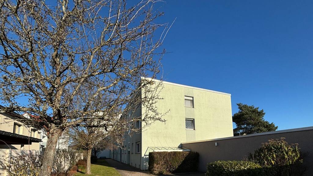 Wohnung zum Kauf 299.000 € 3 Zimmer 71 m² 2. Geschoss Altenfurt Nürnberg 90475