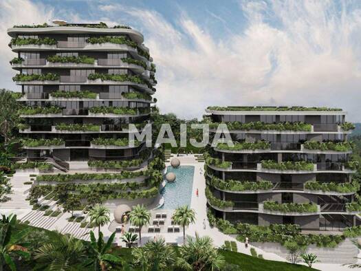 Villa zum Kauf 606.242 € 3 Zimmer 162 m² 162 m² Grundstück Sunny Moon Village Mueang Phuket 83110