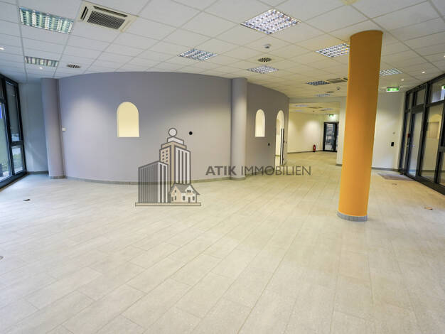 Laden zur Miete provisionsfrei 17 € 155 m² Verkaufsfläche Mitte Ludwigshafen am Rhein 67061