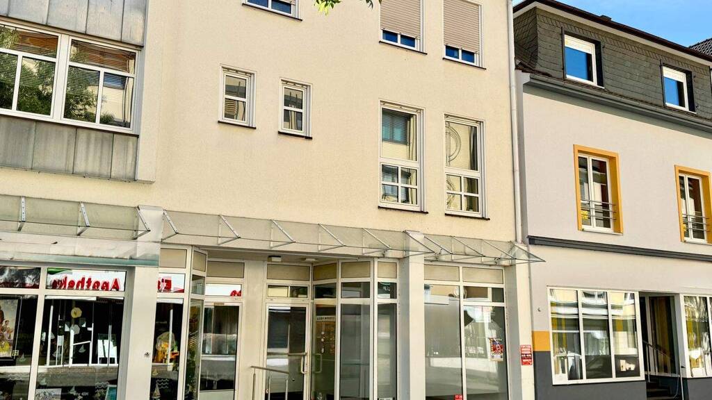 Verkaufsfläche zum Kauf 99.000 € 1 Zimmer 58,3 m² Verkaufsfläche Hohenlimburg Hagen 58119