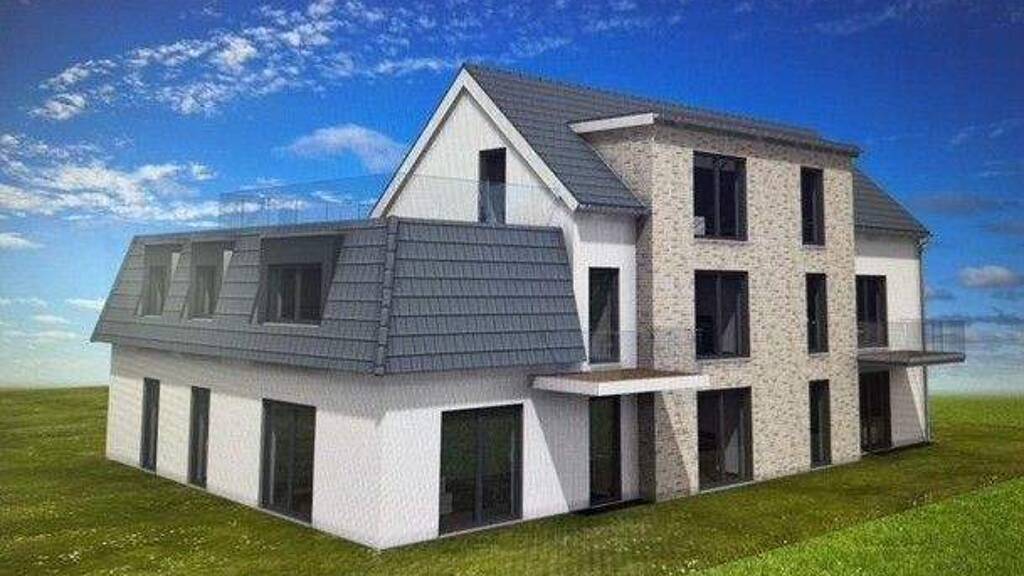 Wohnung zur Miete - Erstbezug 959 € 3 Zimmer 77 m² 1. Geschoss Hämelerwald Lehrte 31275