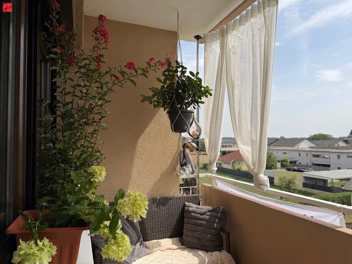 Wohnung zum Kauf in Leibnitz