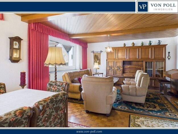 Einfamilienhaus zum Kauf 185.000 € 6 Zimmer 152 m² 540 m² Grundstück frei ab sofort Untertheres Theres / Untertheres 97531