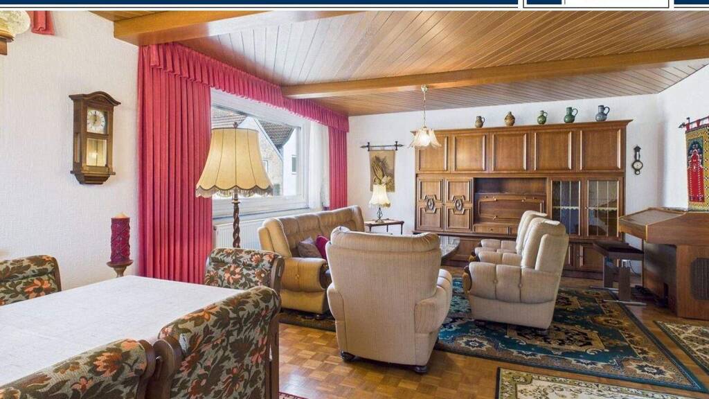 Einfamilienhaus zum Kauf 185.000 € 6 Zimmer 152 m² 540 m² Grundstück frei ab sofort Untertheres Theres / Untertheres 97531