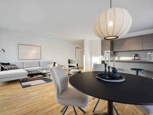 Wohnung zum Kauf - Erstbezug 844.260 € 3 Zimmer 105,2 m² 1. Geschoss List auf Sylt 25992