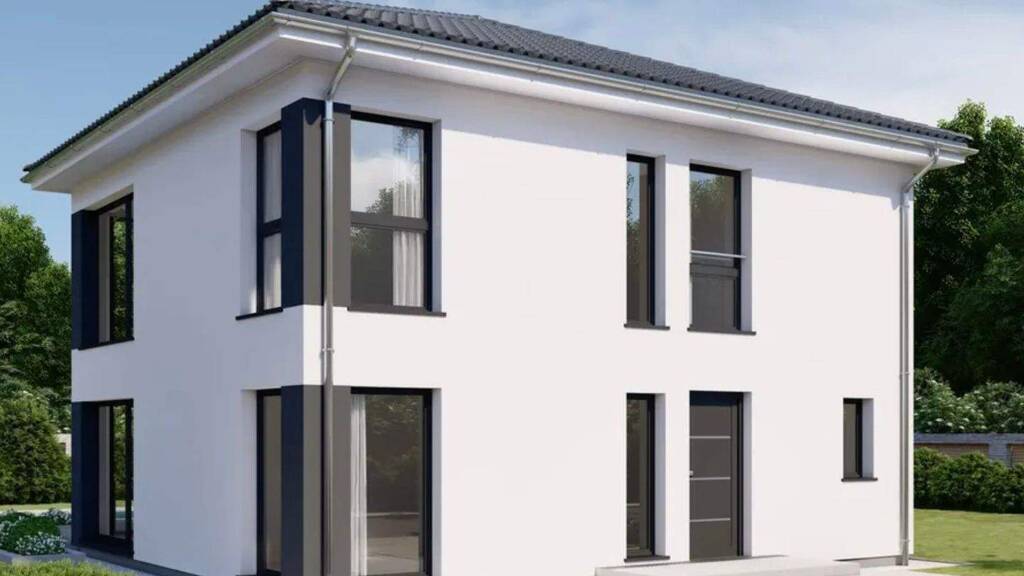 Einfamilienhaus zum Kauf - Erstbezug provisionsfrei 399.000 € 5 Zimmer 120 m² 442 m² Grundstück Schloßchemnitz Chemnitz 09113