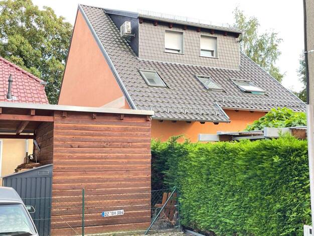 Mehrfamilienhaus zum Kauf 547.000 € 7 Zimmer 260 m² 250 m² Grundstück Eilenburg 04838